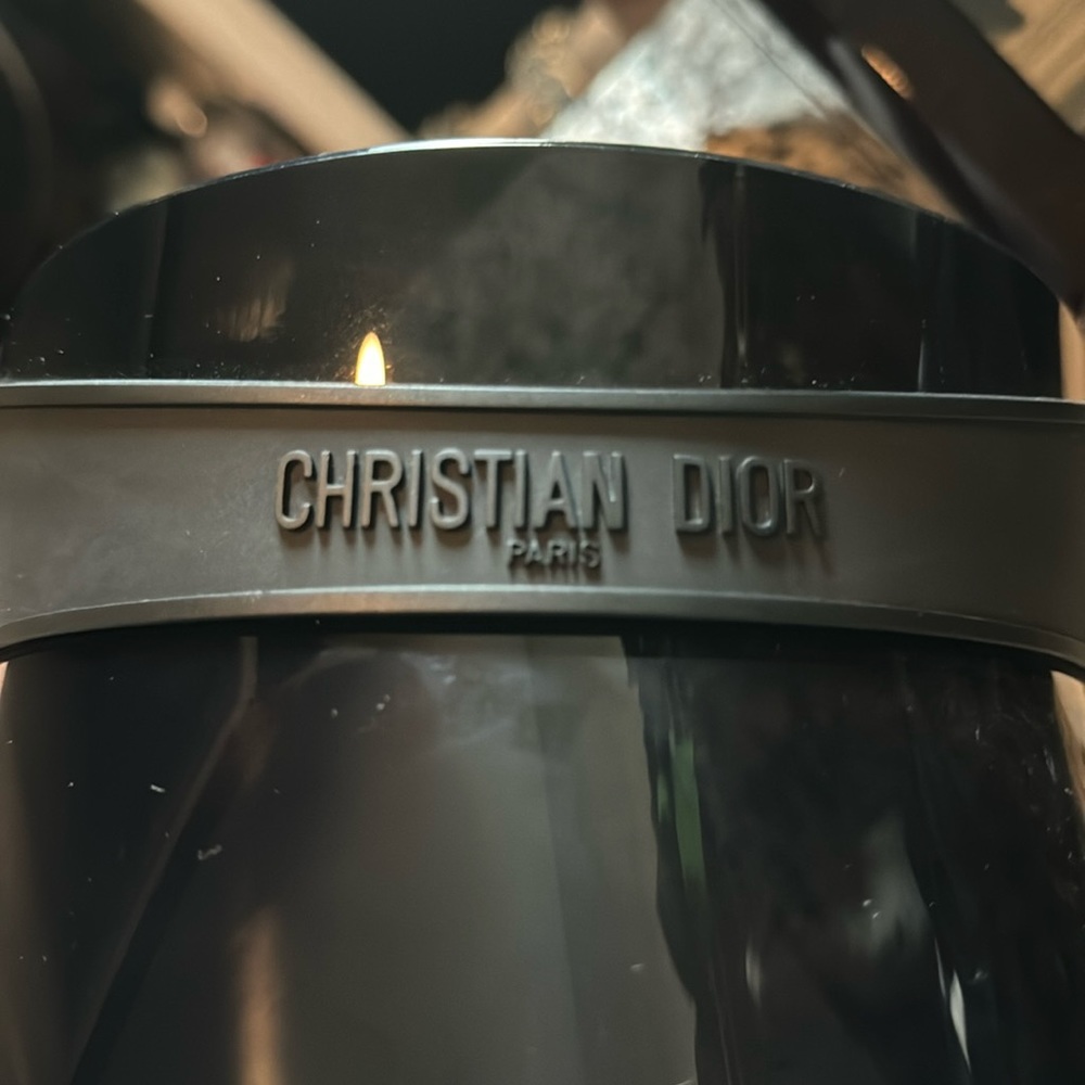 Christian Dior Visor